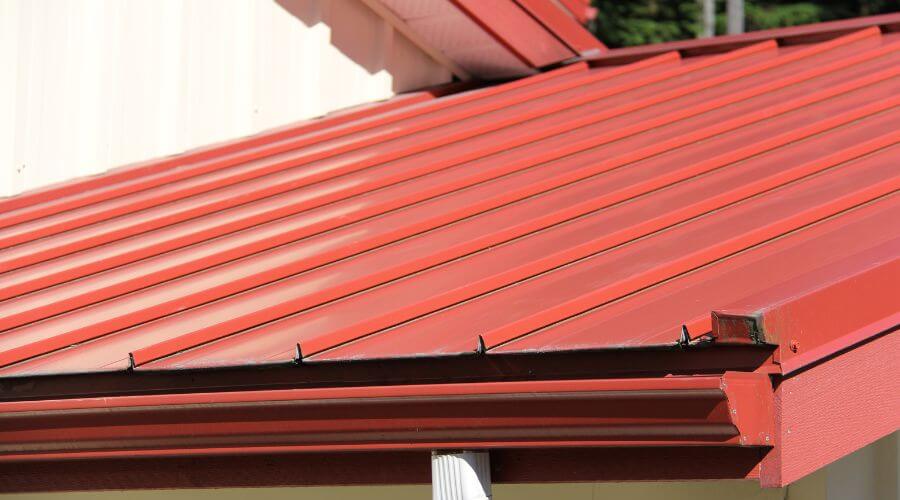 Professional gutter cleaning in Johnston, IA